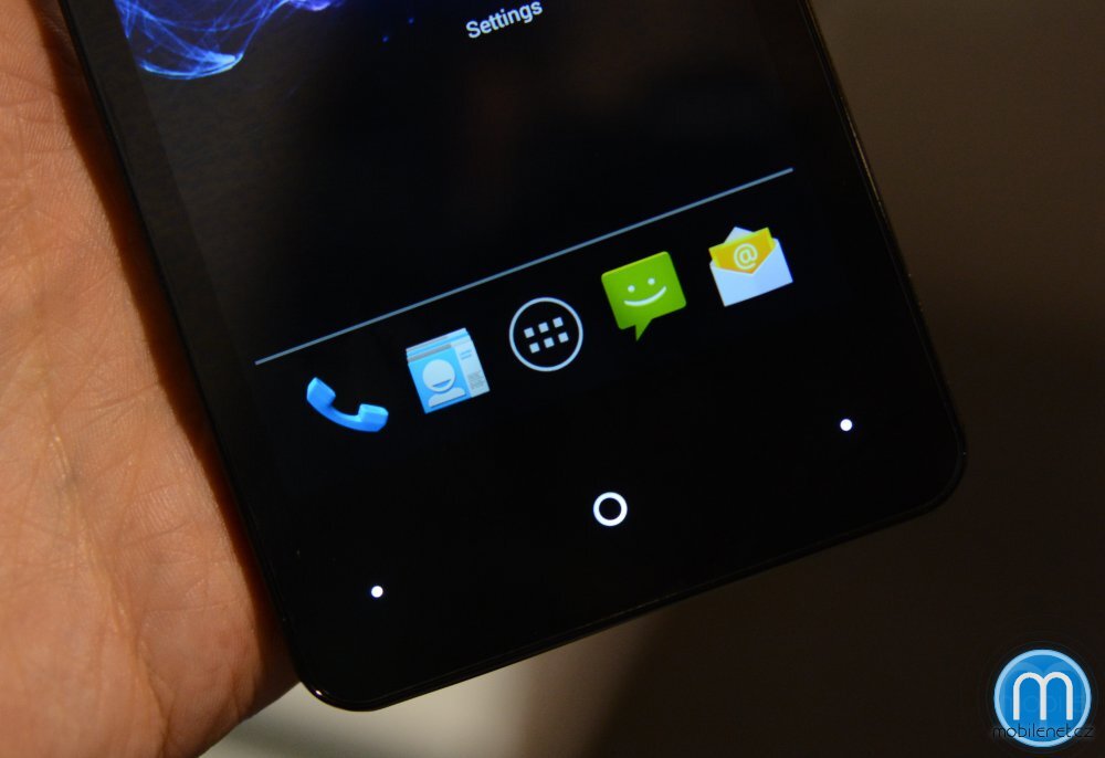 Krüger&Matz DRVE 2.1