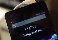 Krüger&Matz DRVE 2.1