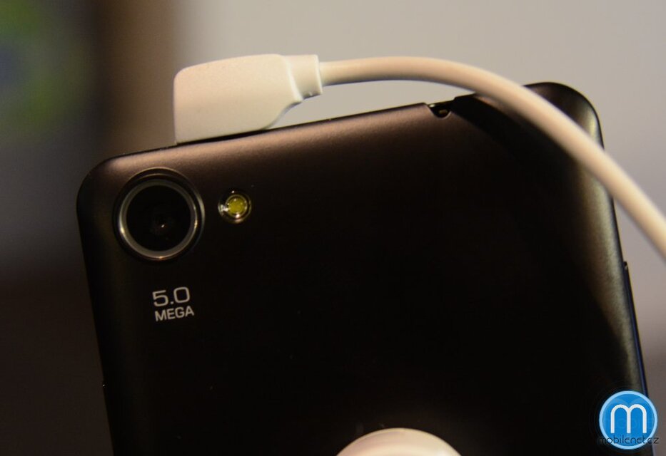 Krüger&Matz DRVE 2.1