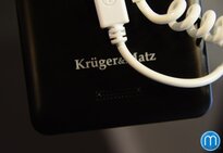 Krüger&Matz DRVE 2.1