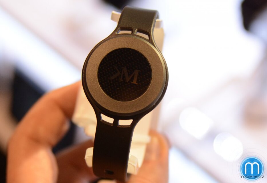 Krüger&Matz DRVE 2.1