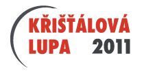 Křišťálová lupa 2011