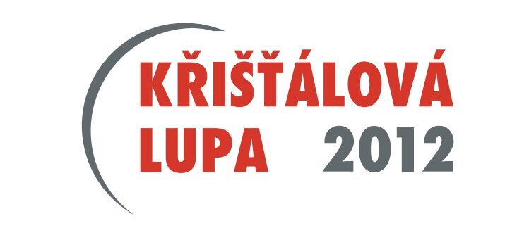 Křišťálová lupa 2012