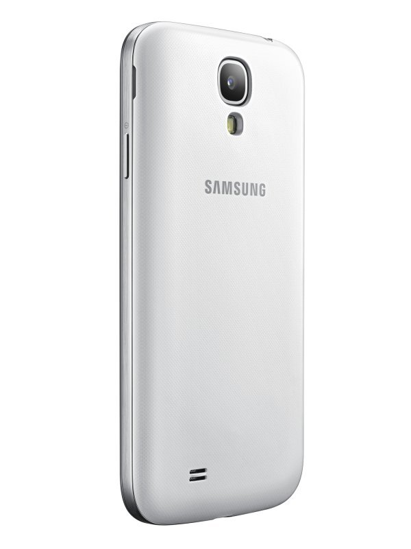 Kryt Galaxy S 4 pro bezdrátové nabíjení