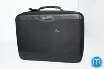 Kufr, ve kterém jsme dostali všechno příslušentví