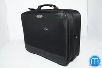 Kufr, ve kterém jsme dostali všechno příslušentví