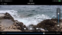 KUKE nabíjecí pouzdro pro iPhone 6s - aplikace