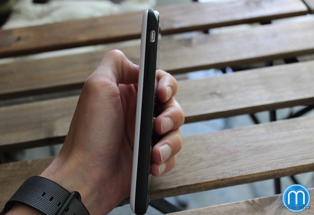 KUKE nabíjecí pouzdro pro iPhone 6s