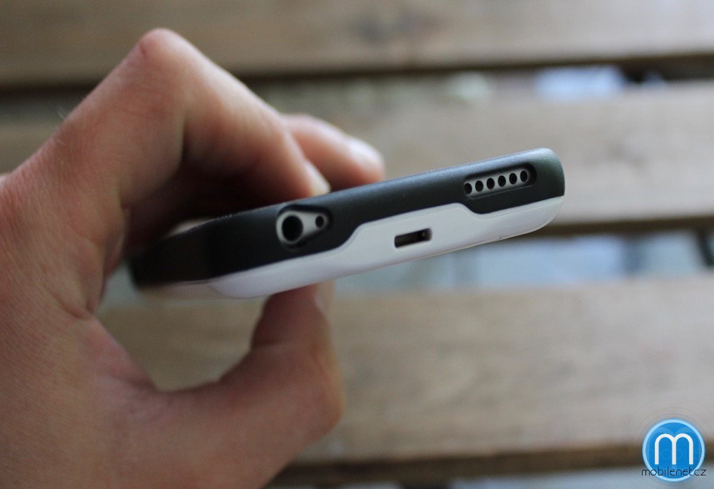 KUKE nabíjecí pouzdro pro iPhone 6s