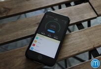 KUKE nabíjecí pouzdro pro iPhone 6s