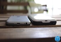 KUKE nabíjecí pouzdro pro iPhone 6s