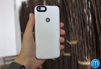 KUKE nabíjecí pouzdro pro iPhone 6s