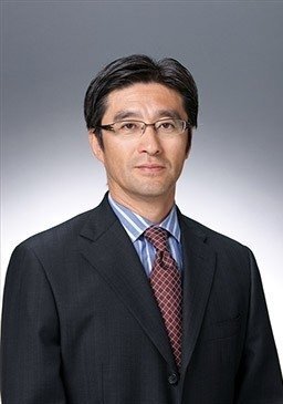 Kunimasa Suzuki