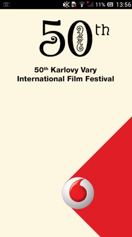 KVIFF Guide 2015