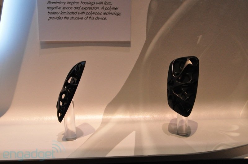 Kyocera Biomimicry