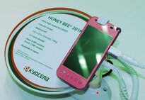 Kyocera Honey Bee