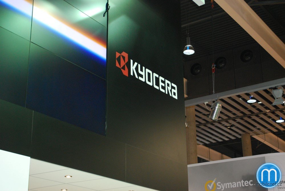 Kyocera Torque