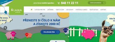 lAMA mobile