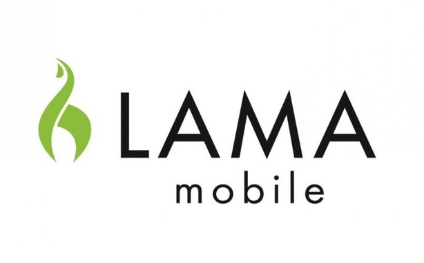 Lama mobile
