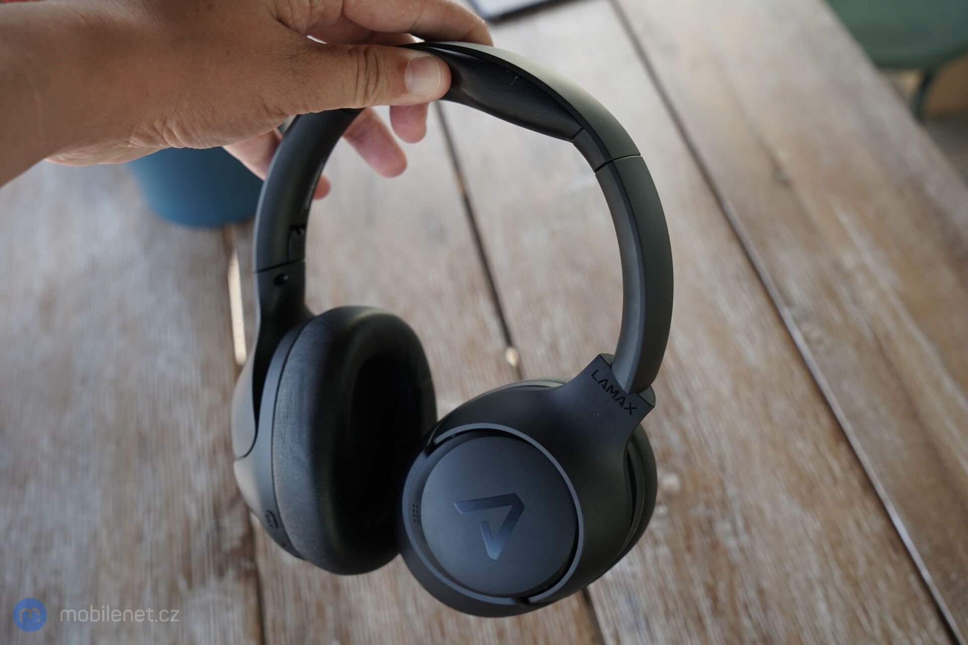 Lamax NoiseComfort2 ANC