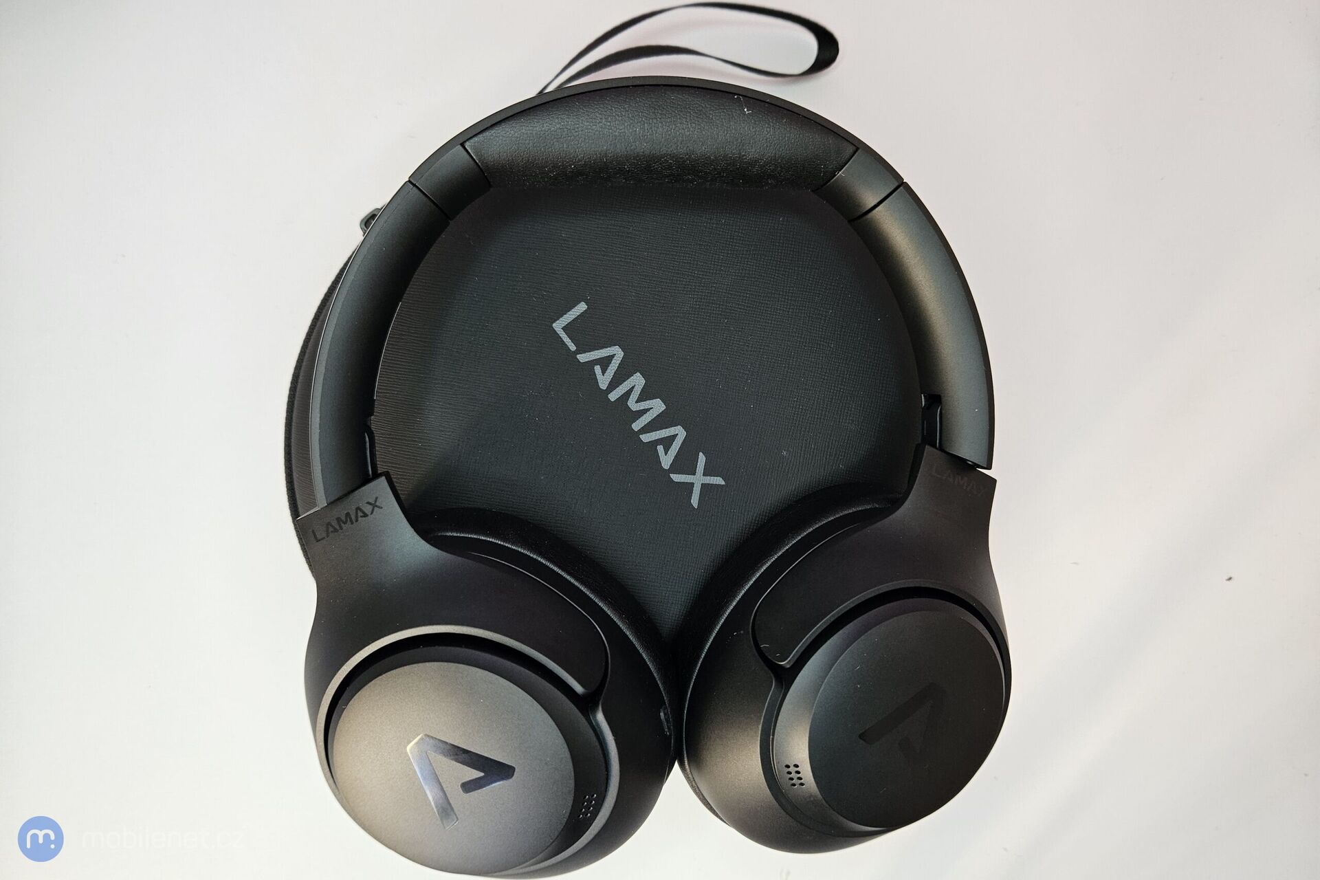 Lamax NoiseComfort2 ANC