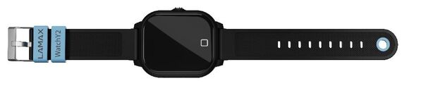 Lamax WatchY2
