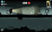 Lamphead: Outrun the Darkness