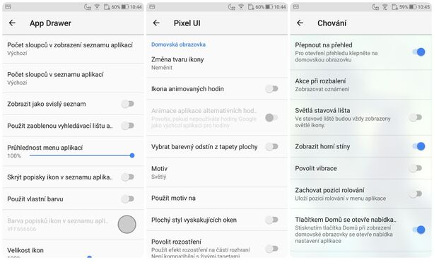 Lawnchair Launcher (Unreleased)