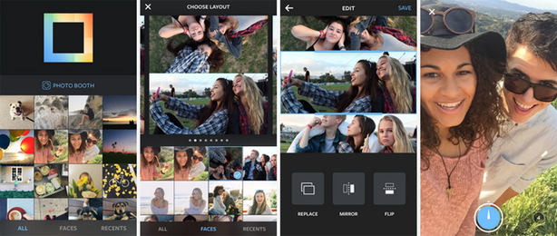 Layout from Instagram