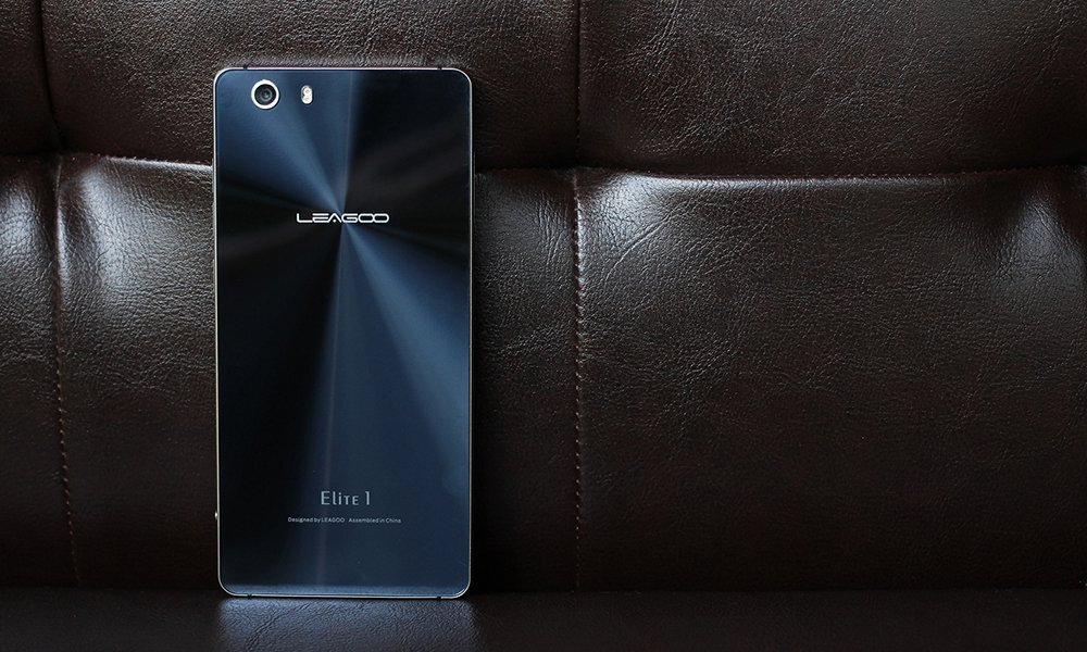 Leagoo Elite 1