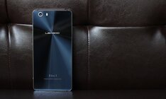 Leagoo Elite 1
