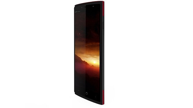 Leagoo Elite 5