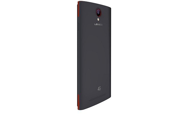 Leagoo Elite 5