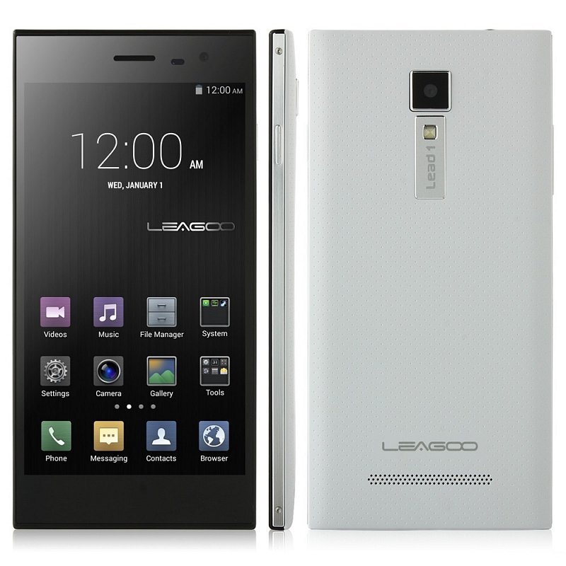 Leagoo Lead 1i