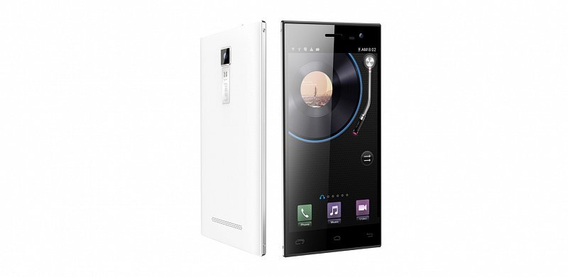 Leagoo Lead 1i