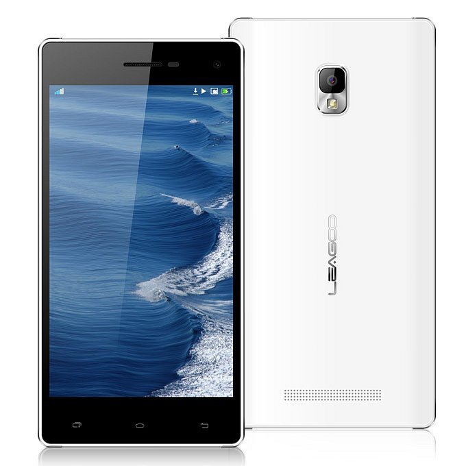 Leagoo Lead 2S