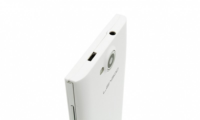 Leagoo Lead 4