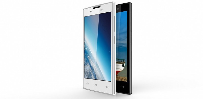 Leagoo Lead 4