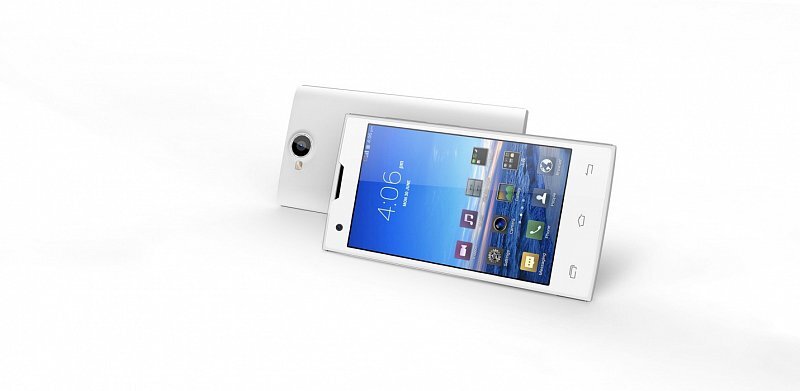 Leagoo Lead 4