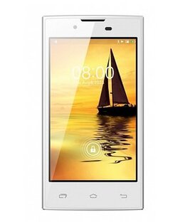 Leagoo Lead 4