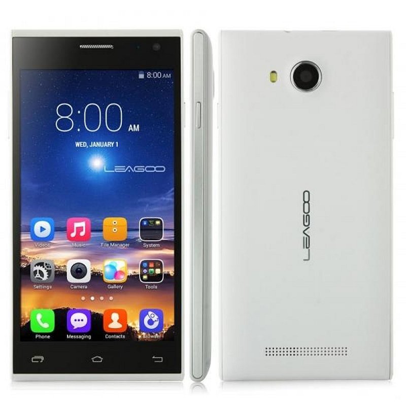 Leagoo Lead 5