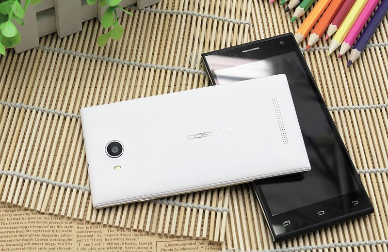 Leagoo Lead 5