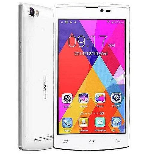 Leagoo Lead 7