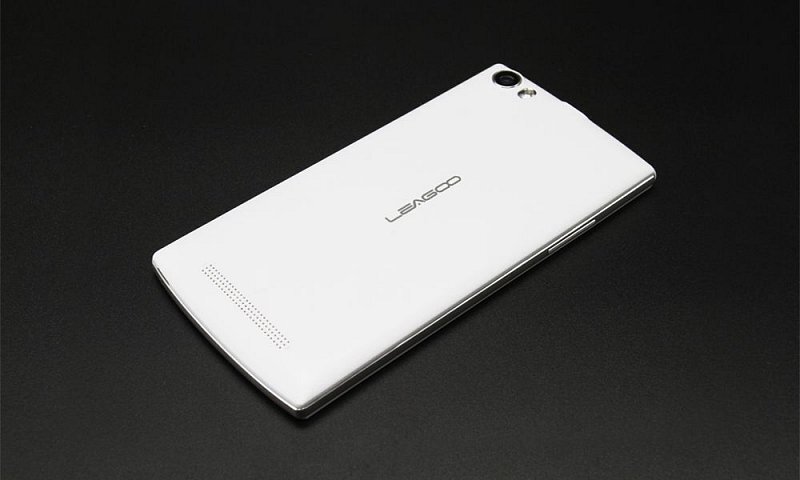 Leagoo Lead 7