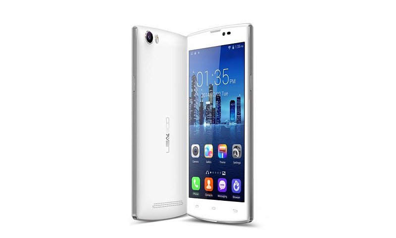 Leagoo Lead 7