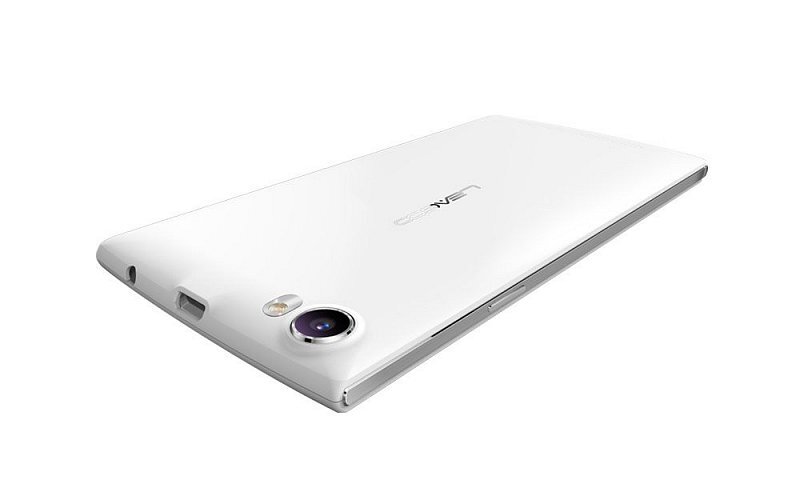 Leagoo Lead 7