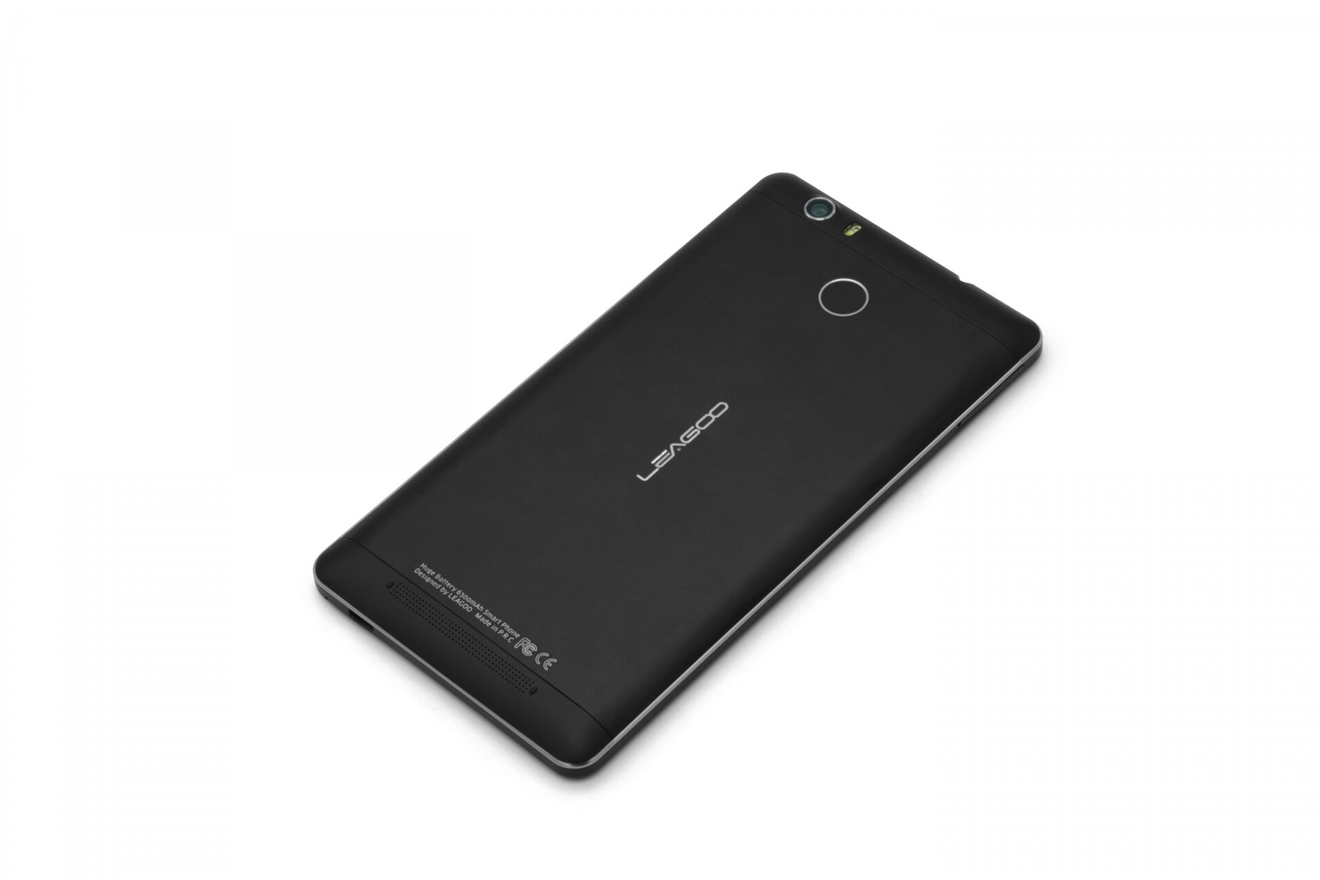Leagoo Shark 1