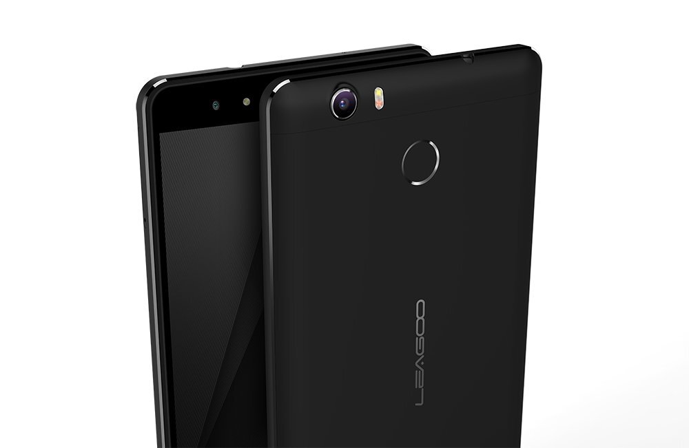 Leagoo Shark 1