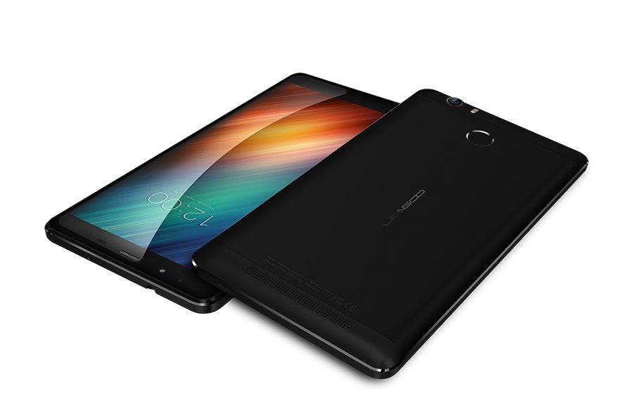 Leagoo Shark 1