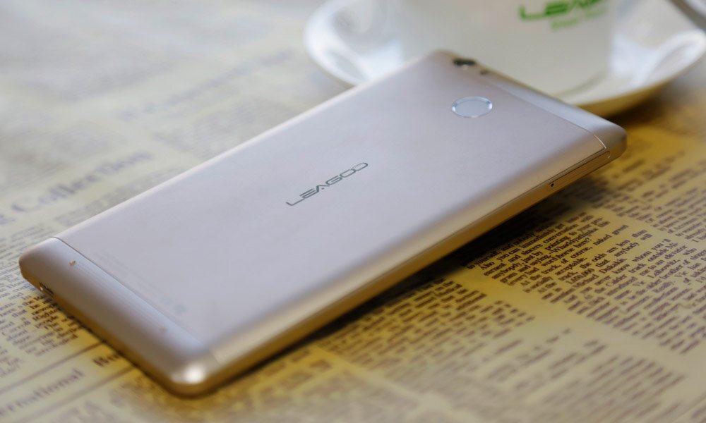 Leagoo Shark 1